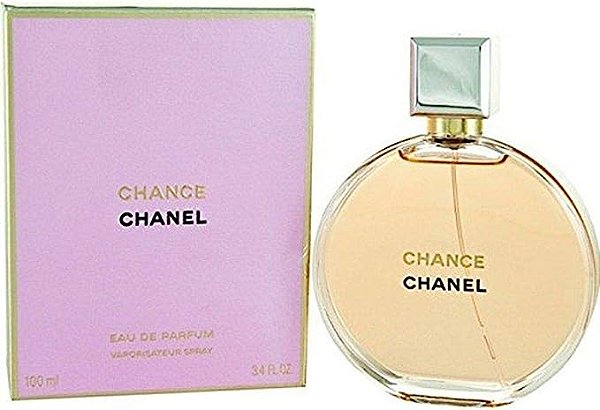 Essência inspiração CHANEL CHANCE F  Premium - 50ml