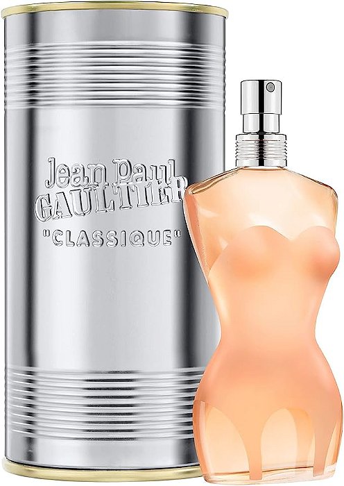 Essência inspiração JEAN PAUL CLASSIC F Premium - 50ml
