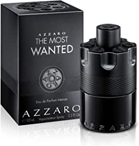 Essência inspiração AZZARRO THE MOST WANTED M Premium - 50ml
