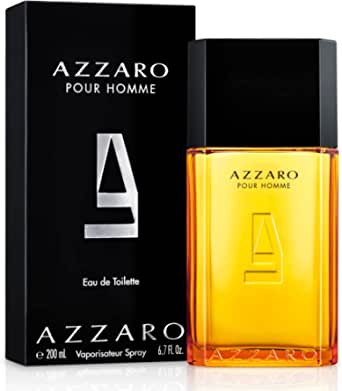 Essência inspiração AZZARRO POUR HOME M Premium - 50ml