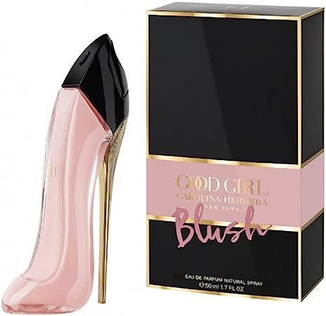 Essência inspiração CEH GOOD GIRL BLUSH F  Premium - 50ml