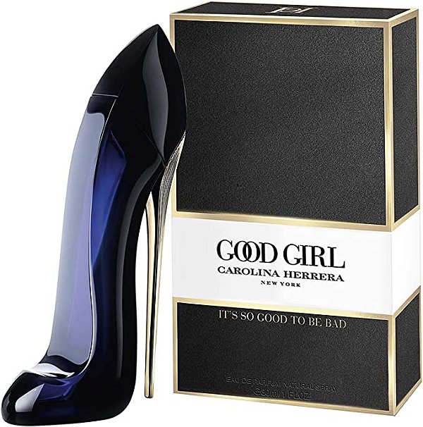 Essência inspiração CEH GOOD GIRL F  Premium - 50ml