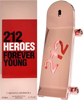 Essência inspiração CEH 212 HEROES F  Premium - 50ml