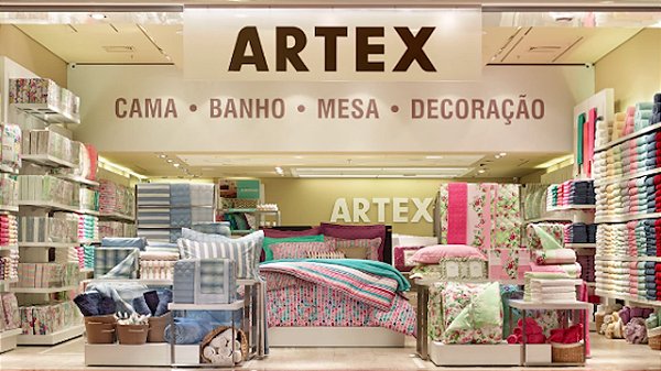 ESSÊNCIA INSPIRAÇÃO ARTEX LOJA 100ML