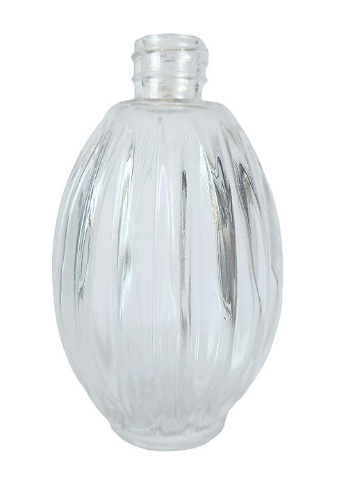 FRASCO CACAU TRANSPARENTE R28