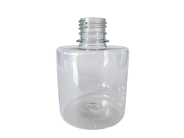 PET CILINDRICO RETO 250ML R28