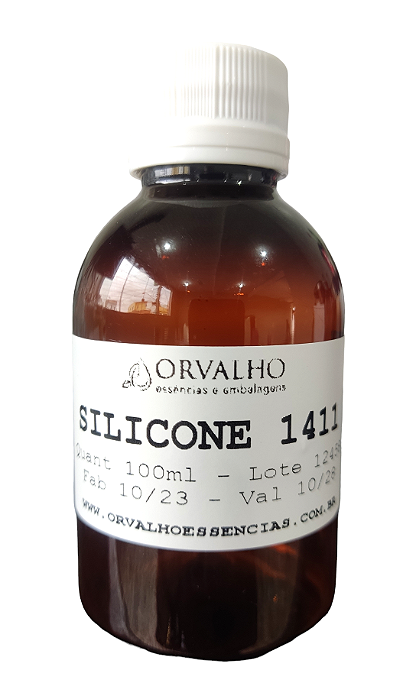 SILICONE 1411 100ML