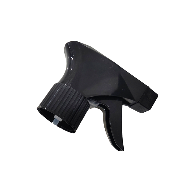 VÁLVULA HOME SPRAY GATILHO PRETA R28/410