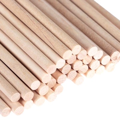 VARETA FIBRA 25CM NATURAL UN