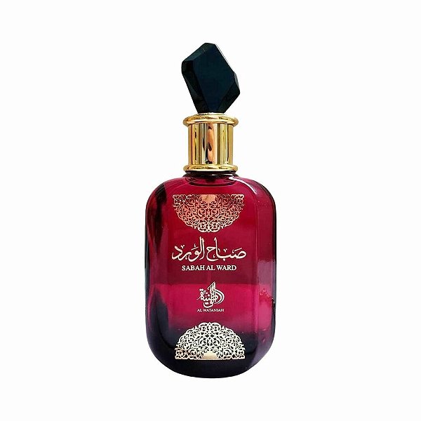 Essência inspiração WATANIAH SABAH WARD  Premium - 50ml