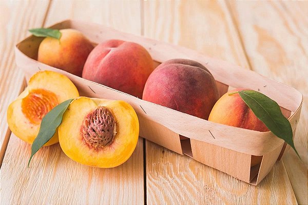 Essência Pêssego 100ML