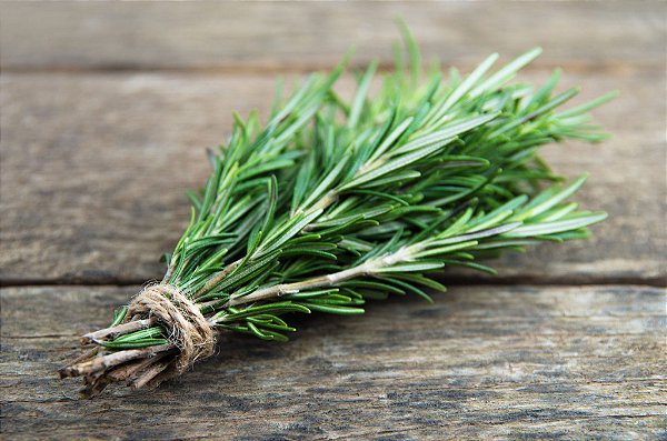 ESSÊNCIA ALECRIM 100ML