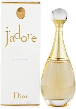 Essência Inspiração JADORE F Premium - 50ml