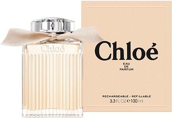 Essência Inspiração CHLOÉ F  Premium - 50ml
