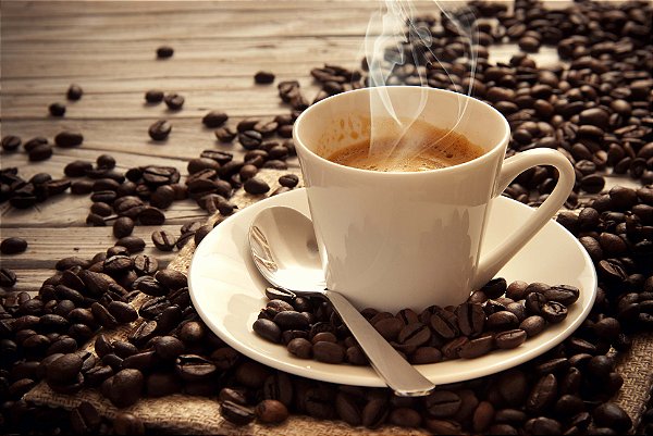 ESSÊNCIA  CAFÉ 100ML