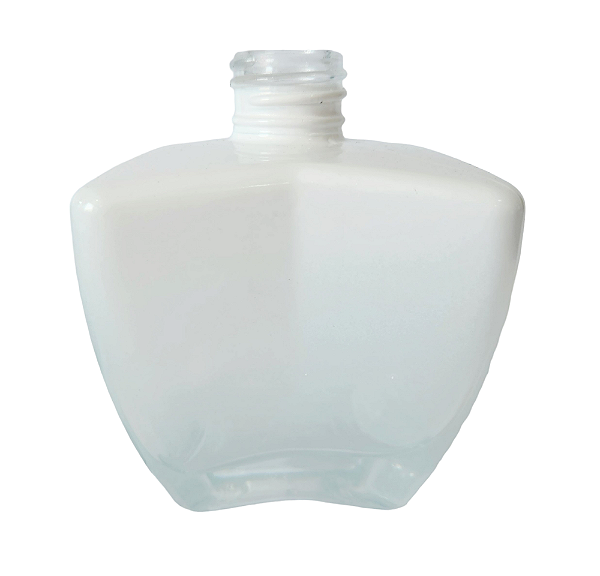 FRASCO STAR BRANCO DEGRADÊ 300ML R28