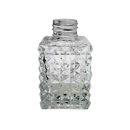 FRASCO DIAMANTE 100ML