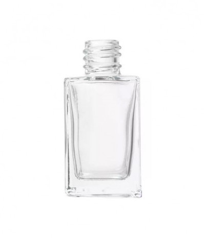 FRASCO RETANGULAR 30ML R18