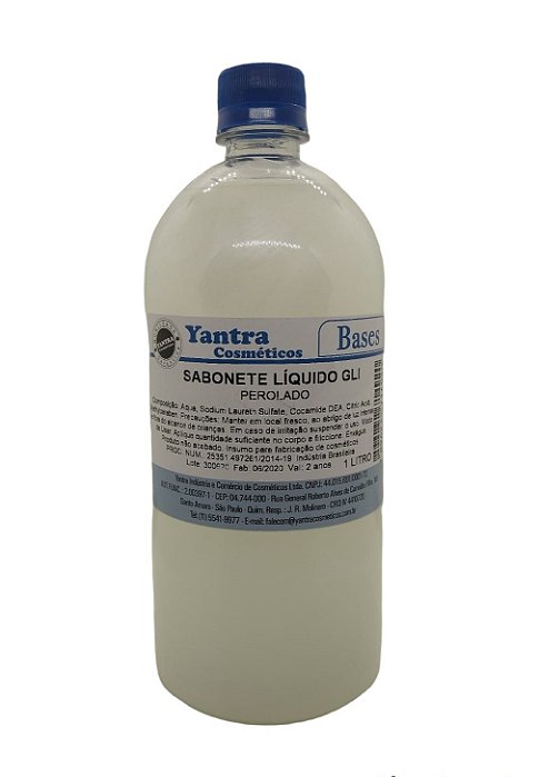 BASE SAB LIQUIDO PEROLADO 1X1