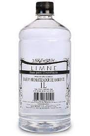 BASE PERFUMARIA FINA / AROMATIZADOR 1LT