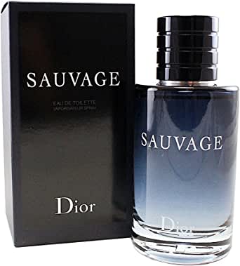 Essência Inspiração SAUVAGE DIOR M Premium - 50ml