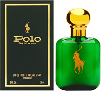 Essência Inspiração POLO VERDE M Premium - 50ml