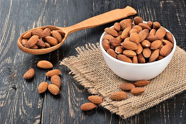 EXTRATO GLICÓLICO AMÊNDOAS 100ML