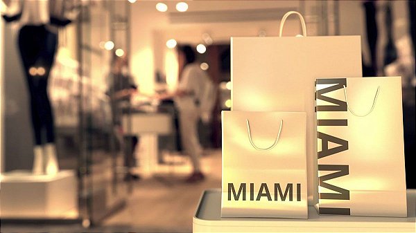 ESSÊNCIA INSPIRAÇÃO SHOPPING MIAMI 100ML