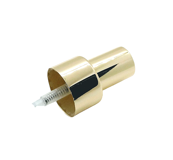 VÁLVULA HOME SPRAY LUXO R28/410 OURO