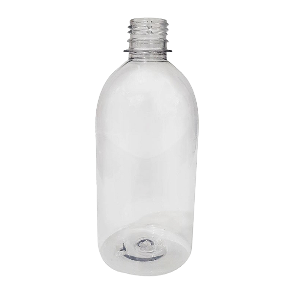 PET CILÍNDRICO 500ML R 28/410