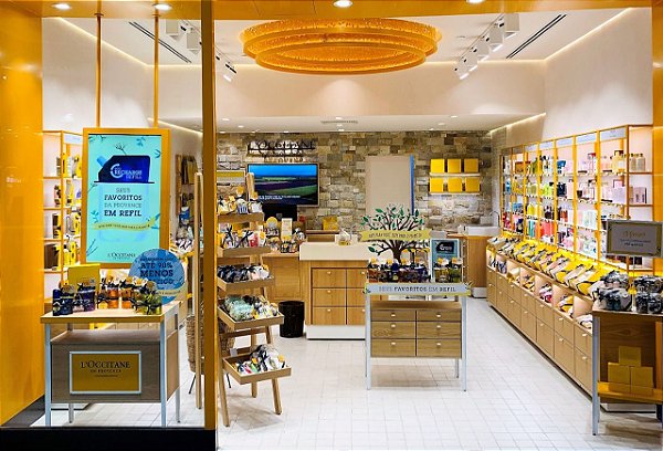 ESSÊNCIA INSPIRAÇÃO LOCCITANE  VERBENA 100ML