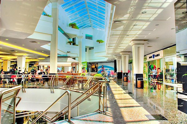 ESSÊNCIA INSPIRAÇÃO SHOPPING IGUATEMI 100ML