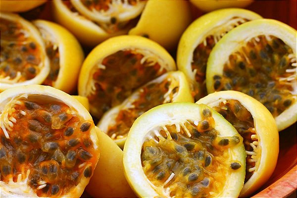 ESSÊNCIA MARACUJÁ 100ML