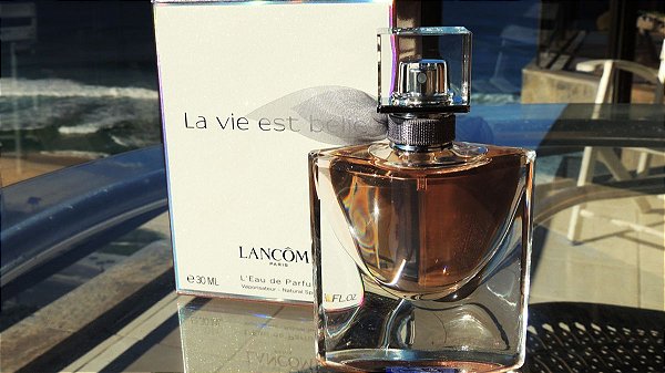 ESSÊNCIA TIPO B LA VIE BELLE 100ML