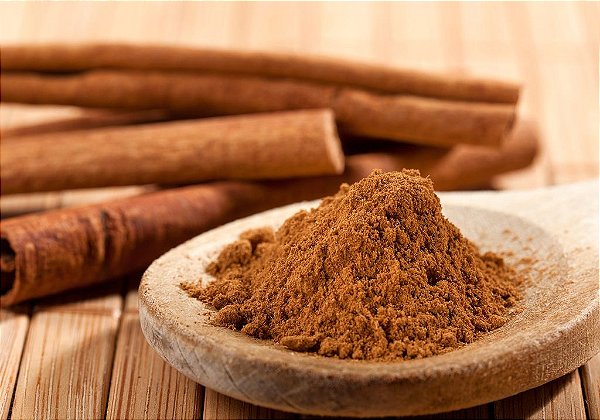 ESSÊNCIA CANELA 100ML