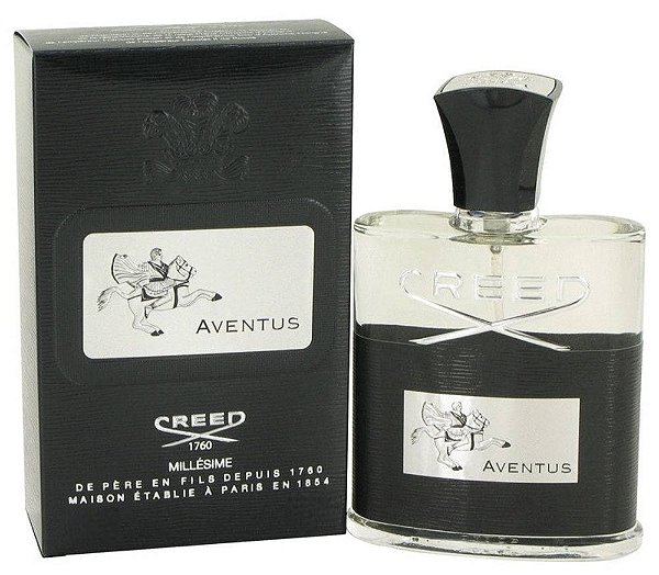 CREED Aventus 香水 50ML Creed Aventus Eau De Parfum Spray 50ml/1.7oz | Strawberrynet BR