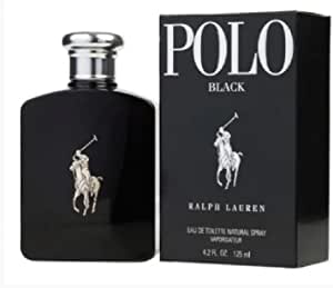 Essência inspiração POLO BLACK M Premium - 50ml