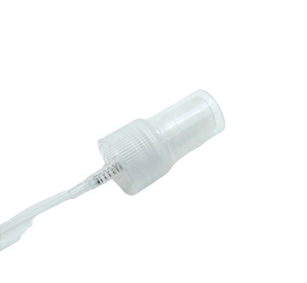 VÁLVULA HOME SPRAY TRANSPARENTE R18/410