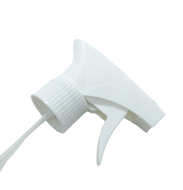 VÁLVULA HOME SPRAY GATILHO R 28/410 BRANCA