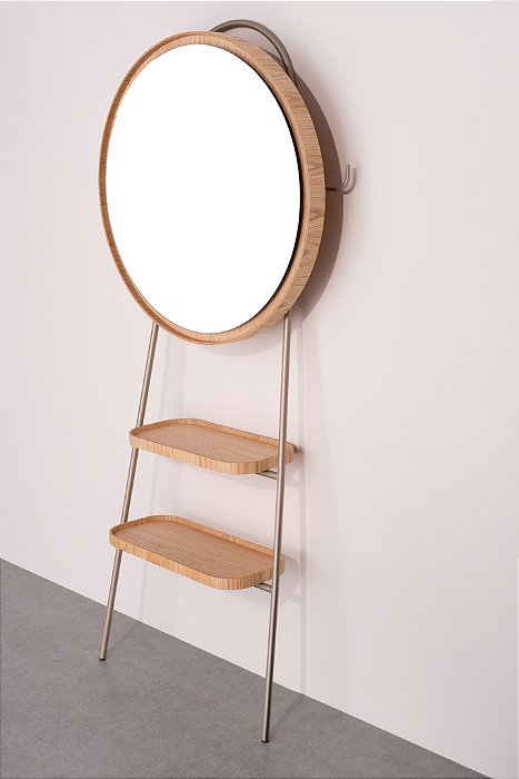 ESPELHO CABIDEIRO MARSHALL