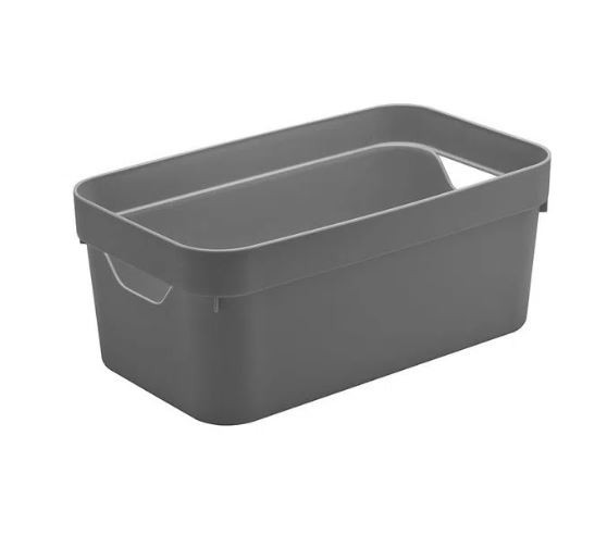 CAIXA ORGANIZADORA CUBE P ALTA CHUMBO