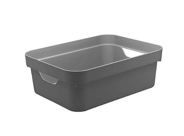 CAIXA ORGANIZADORA CUBE M CHUMBO