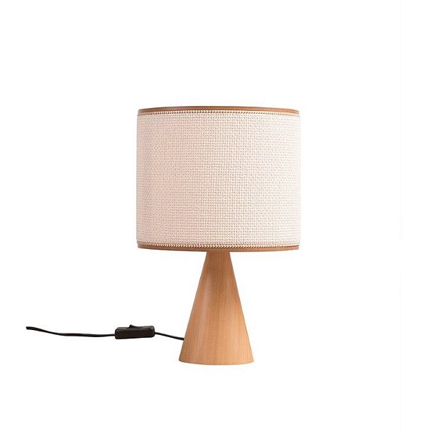 ABAJUR TURIM - CUPULA SQUARE