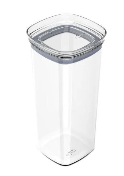 POTE HERMÉTICO ORGANIZADOR 1,5L BLOCK