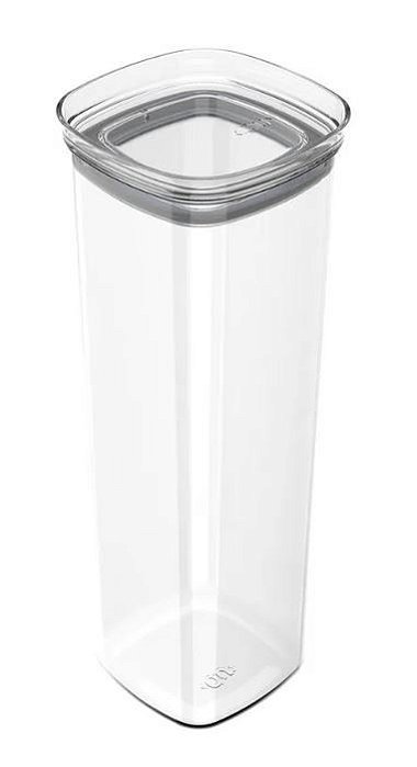 POTE HERMÉTICO ORGANIZADOR 2L BLOCK