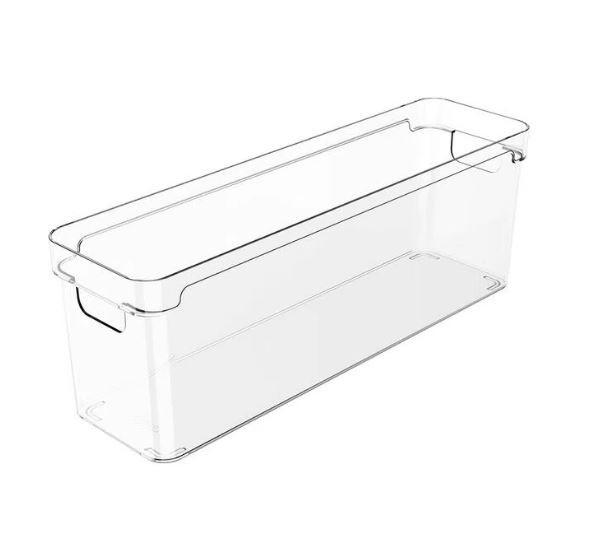 ORGANIZADOR DE ARMÁRIOS CLEAR 4,5L