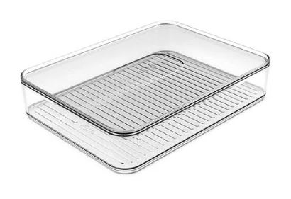 PORTA FRIOS CLEAR NATURAL