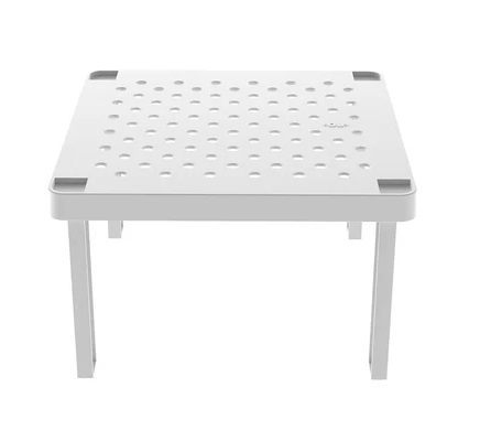 PRATELEIRA ORGANIZADORA LEVEL QUADRADA