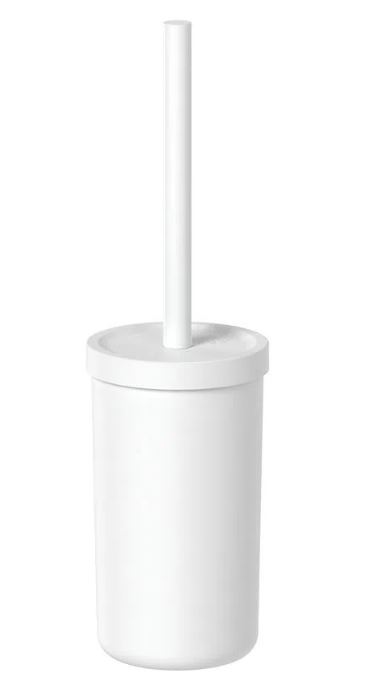 ESCOVA SANITARIA BOLD BRANCO FECHADO
