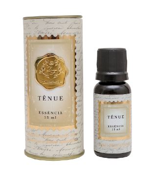 ESSÊNCIA CONCENTRADA TÊNUE 15ML - DANI FERNANDES